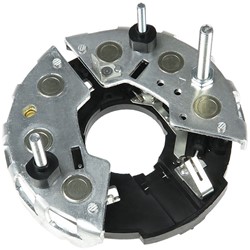 Diodebrug Bosch 110mm