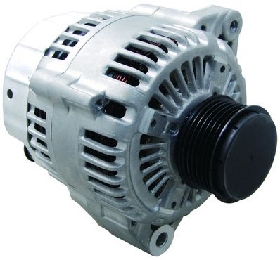 Alternator 12V 120A 6PK Denso Jaguar