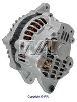 Alternator 12V 90A 4PK Mando Hyunday KIA L/S-2