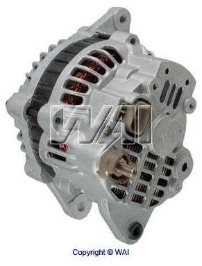 Alternator 12V 90A 4PK Mando Hyunday KIA L/S-2