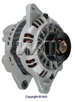 Alternator 12V 90A 4PK Mando Hyunday KIA L/S