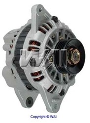 Alternator 12V 90A 4PK Mando Hyunday KIA L/S