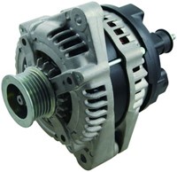 Alternator 12V 140A 6PK Denso S-IG-L  Jaguar 4.2