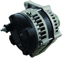 Alternator 12V 140A 6PK Denso S-IG-L  Jaguar 4.2-2