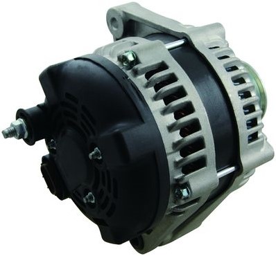 Alternator 12V 140A 6PK Denso S-IG-L  Jaguar 4.2-2