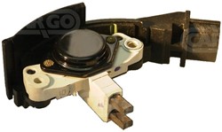 Regelaar Bosch 1197311510 OE