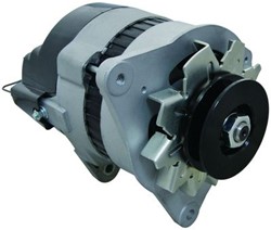 Alternator 12V 36A Lucas