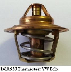 Thermostaat Volkswagen Polo II Classic