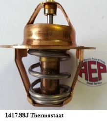 Thermostaat Renault R19 I 1.7 73