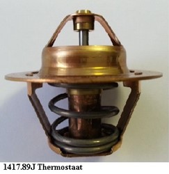 Thermostaat Opel Admiraal A 2.8 HL, Renault R19 I