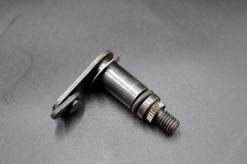 Verstelas Bosch VE dieselpomp