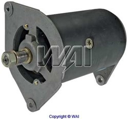 Alternator 12V  22A Lucas