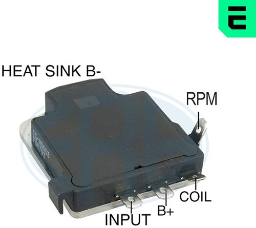 Ontstekingsmodule-2