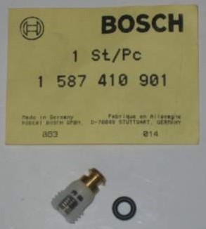 Terugslagklep Bosch benz pomp 0580254...