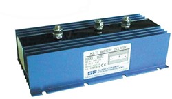 Diodescheidingsblok SurePower 160amp.