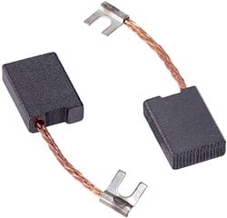 Koolborstel 6x16 Bosch