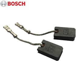 Koolborstel 5x10 Bosch