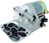 Startmotor 12V 1kW 9T Denso Toyota