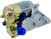 Startmotor 12V 1kW 9T Denso Toyota-2
