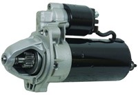 Startmotor 12V 1.7kW 10T Bosch Mercedes