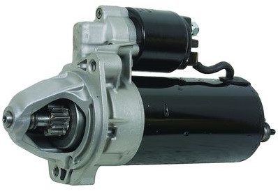 Startmotor 12V 1.7kW 10T Bosch Mercedes