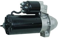 Startmotor 12V 1.7kW 10T Bosch Mercedes-2
