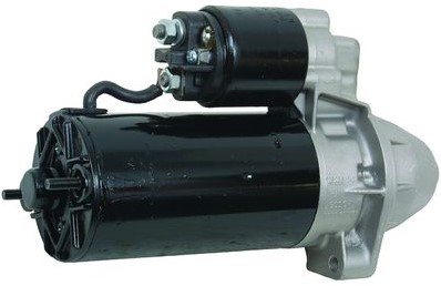 Startmotor 12V 1.7kW 10T Bosch Mercedes-2