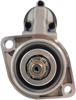Startmotor 12V 9T 1.0kW Bosch VAG T2
