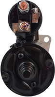 Startmotor 12V 9T 1.0kW Bosch VAG T2-3