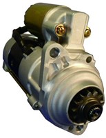 Startmotor 12V 2.2kW 13T Mitsubishi