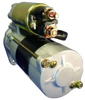 Startmotor 12V 2.2kW 13T Mitsubishi-2