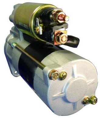 Startmotor 12V 2.2kW 13T Mitsubishi-2