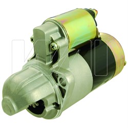 Startmotor 12V 1.2kW 10T Mitsubishi Clark heftruck
