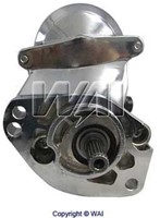 Startmotor 12V 1.4kW 18T Denso Harley Davidson