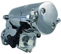 Startmotor 12V 1.4kW 18T Denso Harley Davidson-2