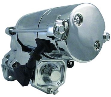 Startmotor 12V 1.4kW 18T Denso Harley Davidson-2