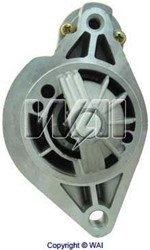 Startmotor 12V 1.6kW 10T Mitsubishi Jeep 4.0 '98-