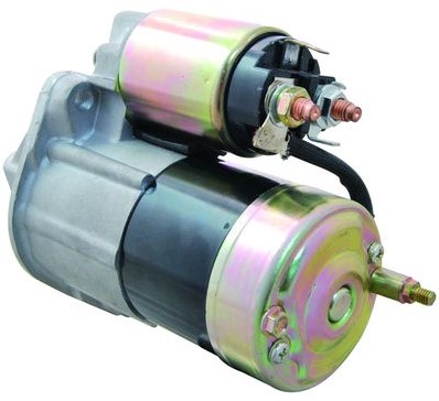 Startmotor 12V 1.2kW 8T Mando Hyundai-2