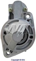 Startmotor 12V 1.2kW 8T Mando Hyundai-3