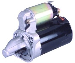 Startmotor 12V 0.9kW 8T Valeo KIA Hyundai