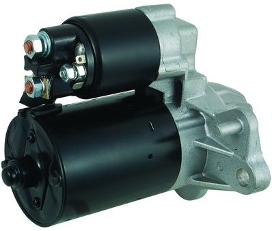 Startmotor 12V 0.9kW 9T BMW Mini One-2