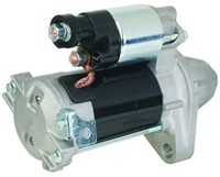 Startmotor 12V 1.2kW 9T Denso Honda-2