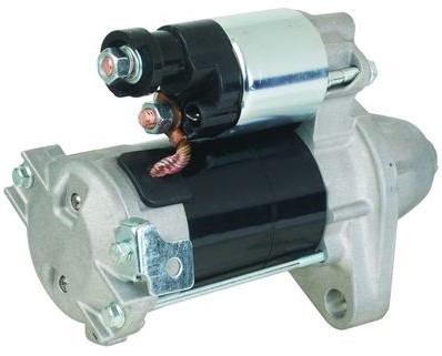 Startmotor 12V 1.2kW 9T Denso Honda-2