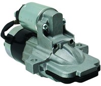Startmotor 12V 1kW 11T Mitsubishi Mazda 3 5