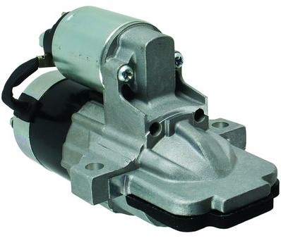 Startmotor 12V 1kW 11T Mitsubishi Mazda 3 5