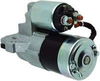 Startmotor 12V 1kW 11T Mitsubishi Mazda 3 5-2