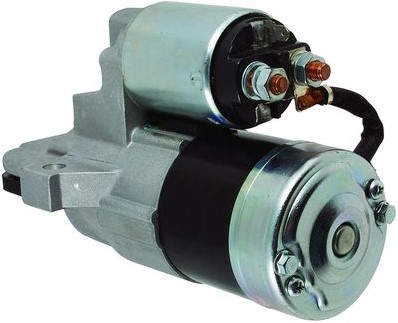 Startmotor 12V 1kW 11T Mitsubishi Mazda 3 5-2