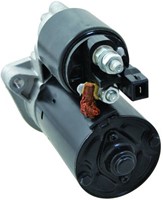 Startmotor 12V 1.1kW 9T Bosch BMW-2