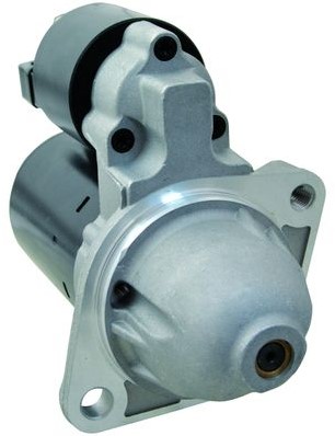 Startmotor 12V 1.1kW 9T Bosch BMW-3