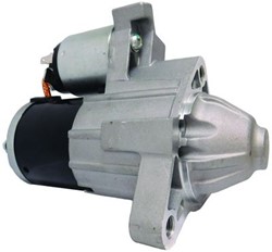 Startmotor 12V 1.2kW 10T Mitsubishi Jeep